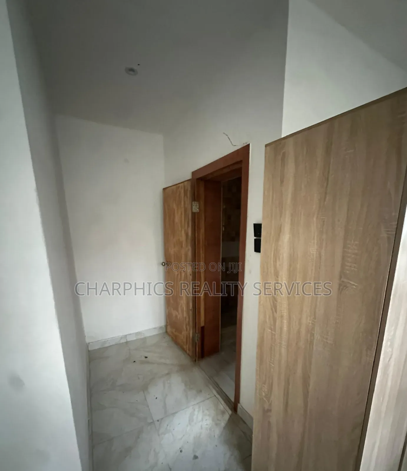 Mini Flat in Ologolo for rent in Ologolo