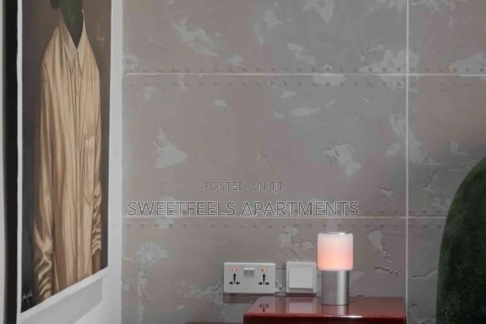2 Bedroom With Ps5, Private Cinema, Elevator and Washing Machine in Lekki Phase 1