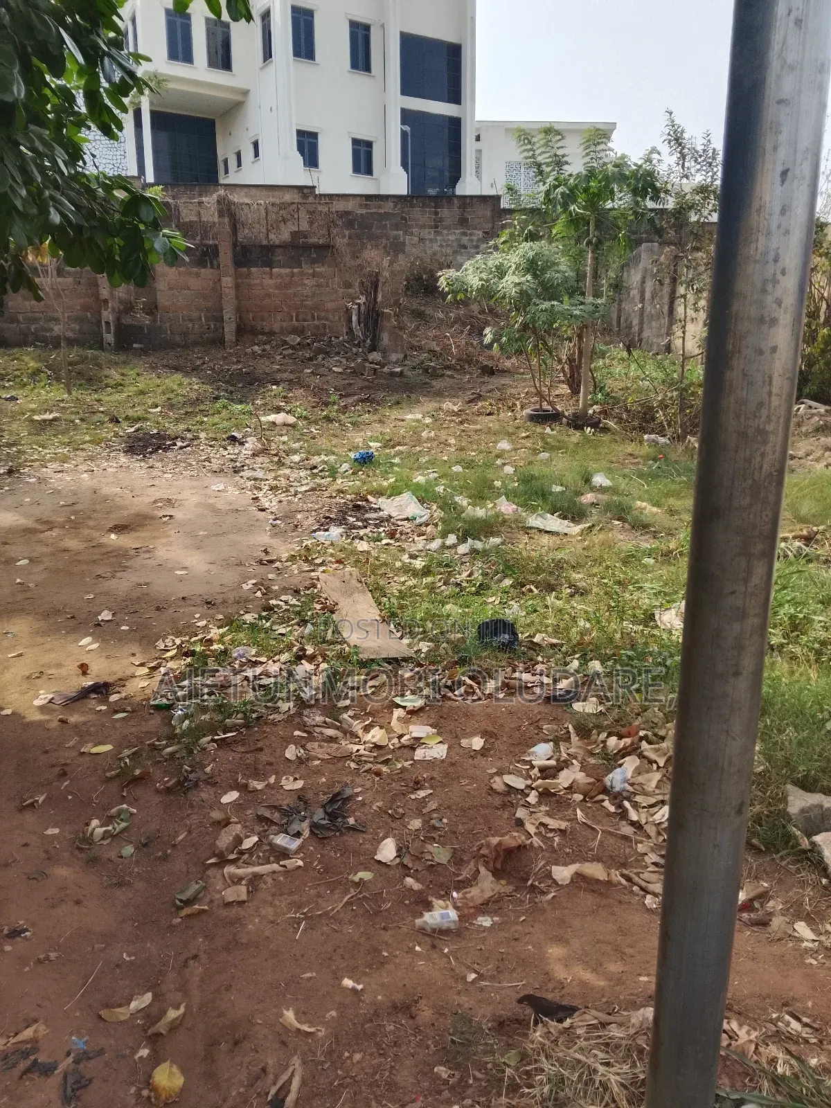 2bdrm Bungalow in Falegan Ado Ekiti for sale in Ado Ekiti