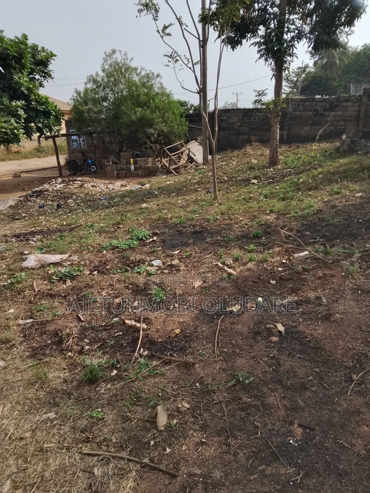 2bdrm Bungalow in Falegan Ado Ekiti for sale in Ado Ekiti