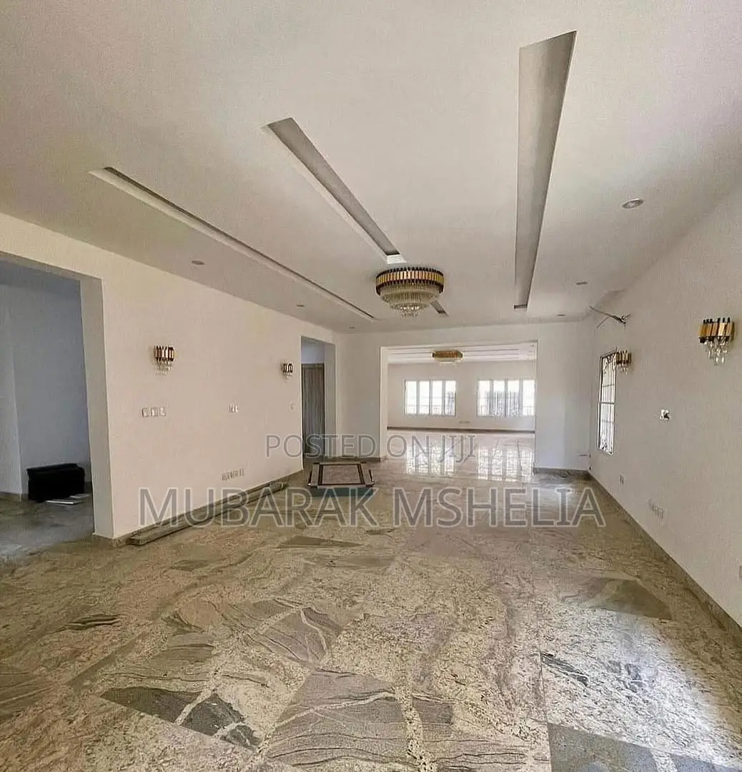 8bdrm Duplex in Asokoro for sale in Asokoro