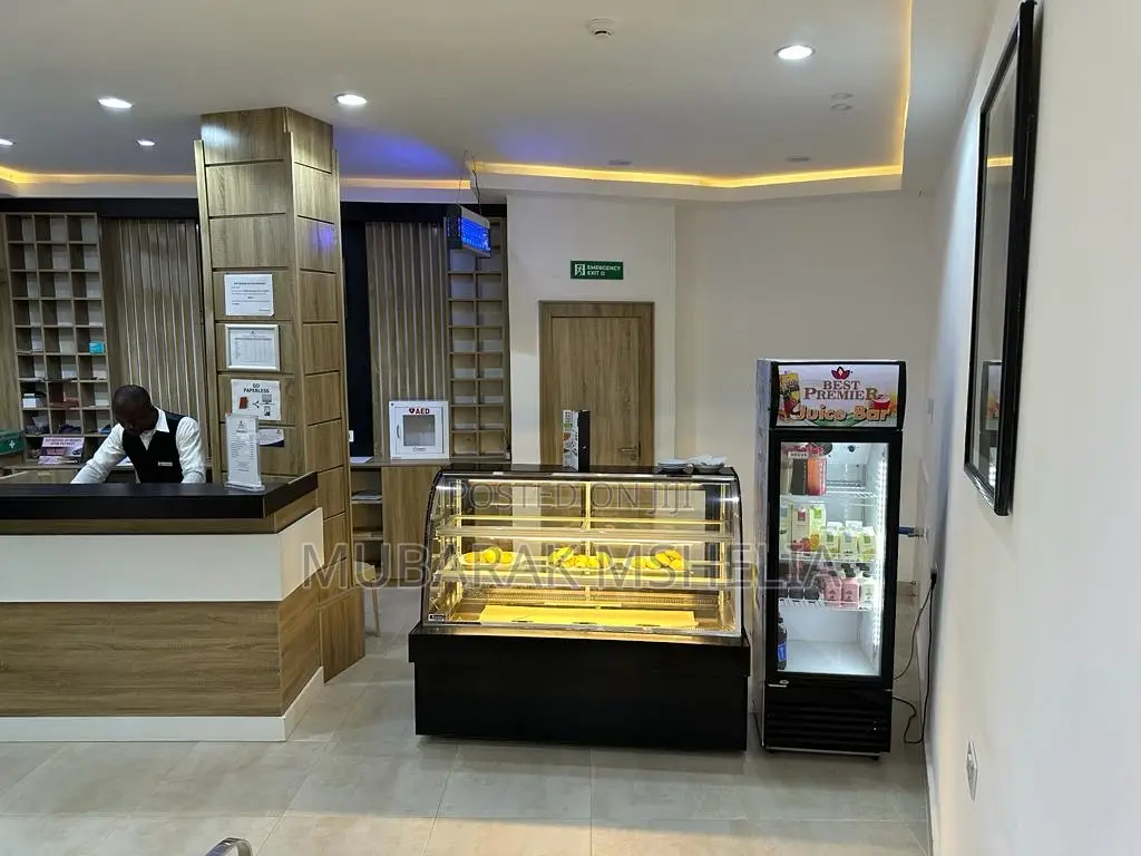 20bdrm House in Maitama for sale in Maitama