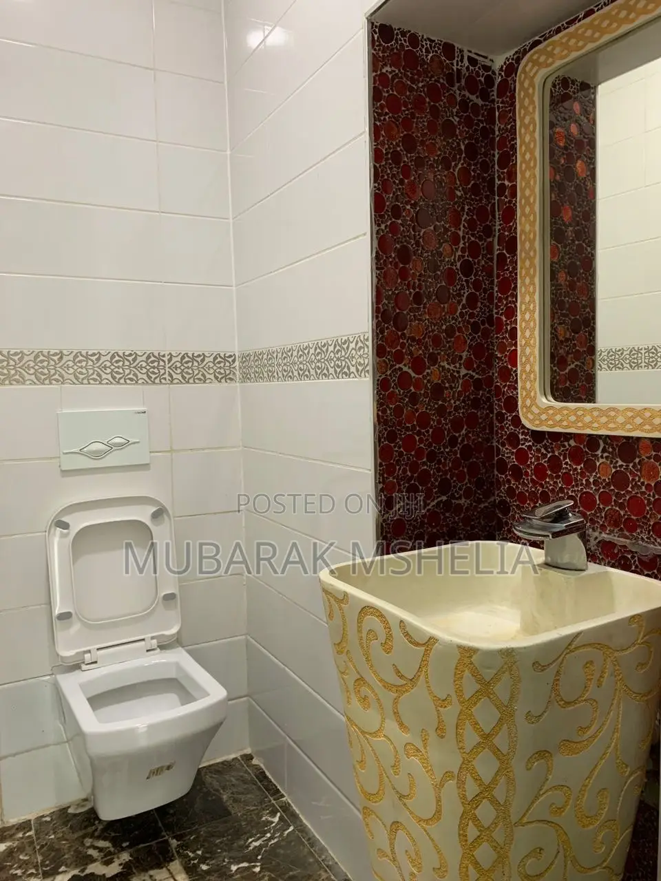 20bdrm House in Maitama for sale in Maitama
