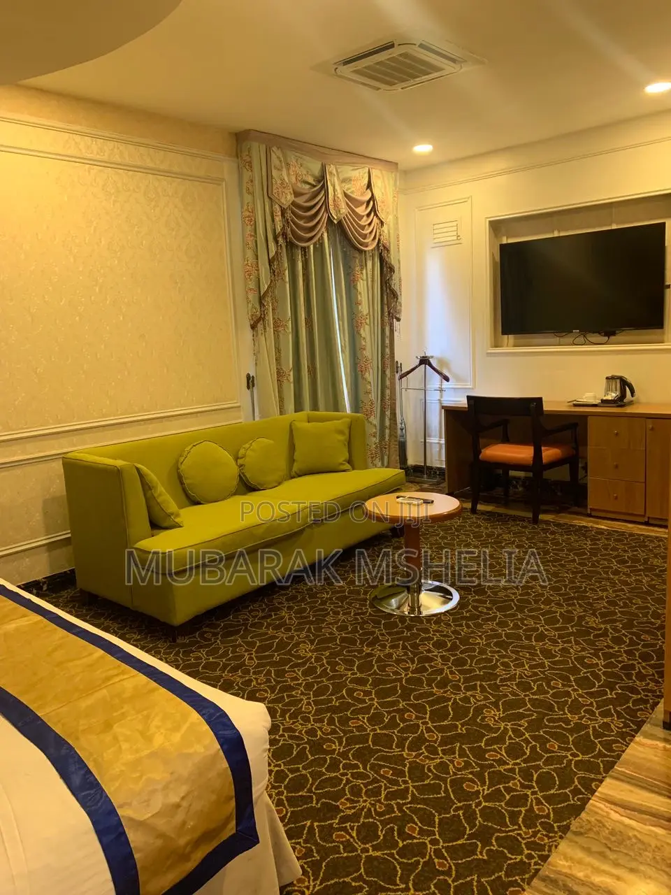 20bdrm House in Maitama for sale in Maitama