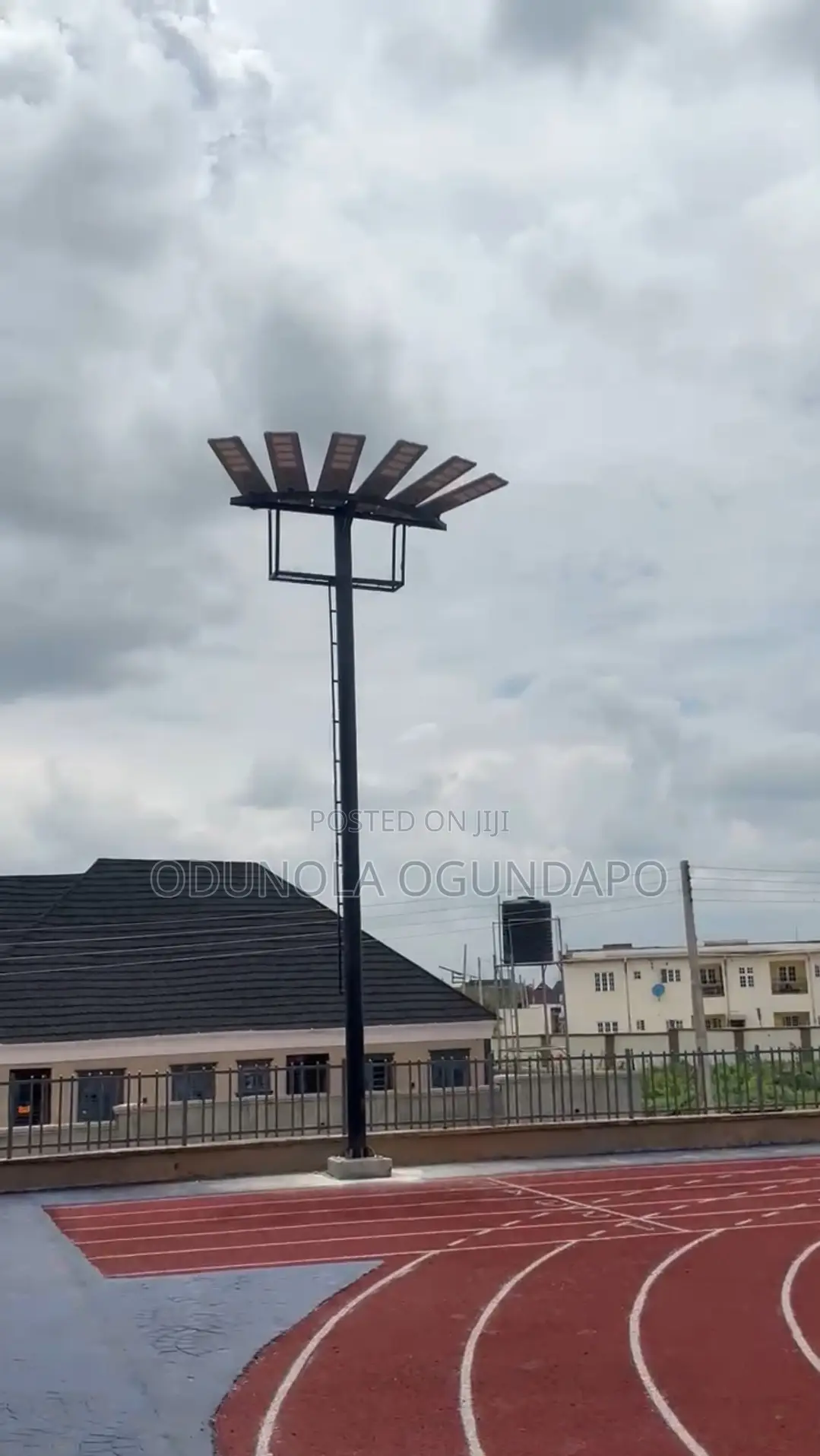 Plots of Land Available for Sale Along Tipper Garage Challenge Ibadan. in Akala Express