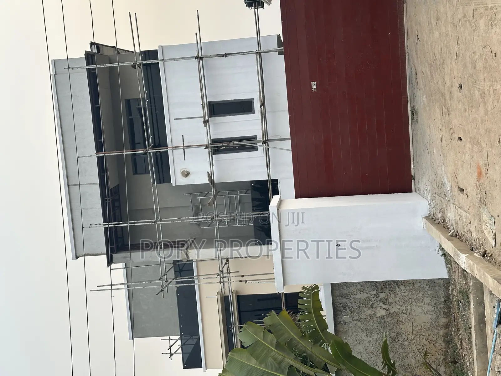 Furnished 2bdrm Apartment in Goodswill, Jericho for rent in Jericho