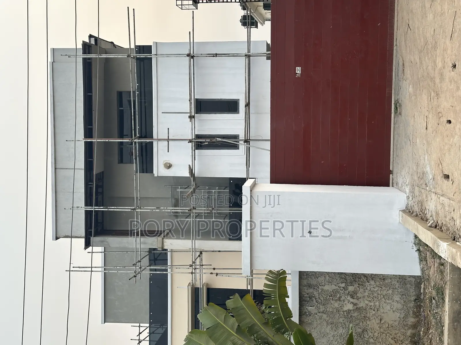 Furnished 2bdrm Apartment in Goodswill, Jericho for rent in Jericho