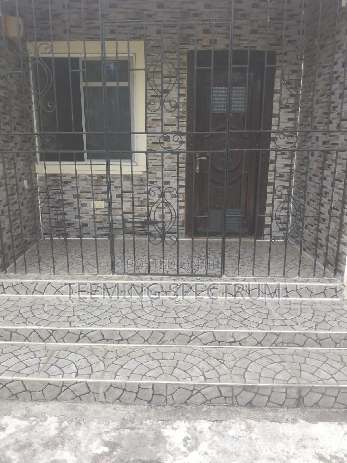 1bdrm Apartment in Benin City for rent in Benin City
