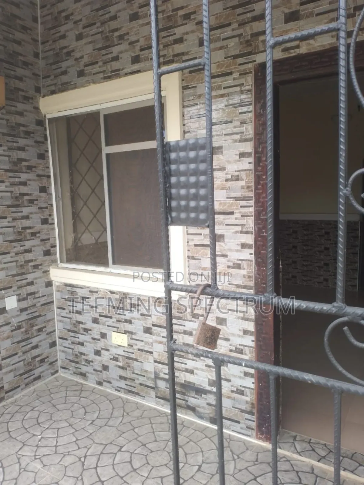 1bdrm Apartment in Benin City for rent in Benin City