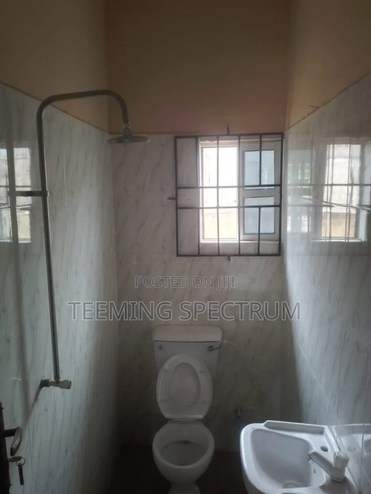 1bdrm Apartment in Benin City for rent in Benin City