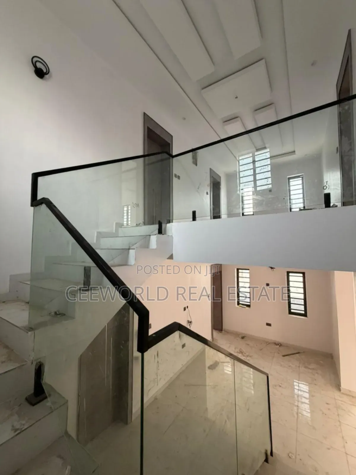 5bdrm Duplex in Aerodrome Gra, Samonda for sale in Samonda