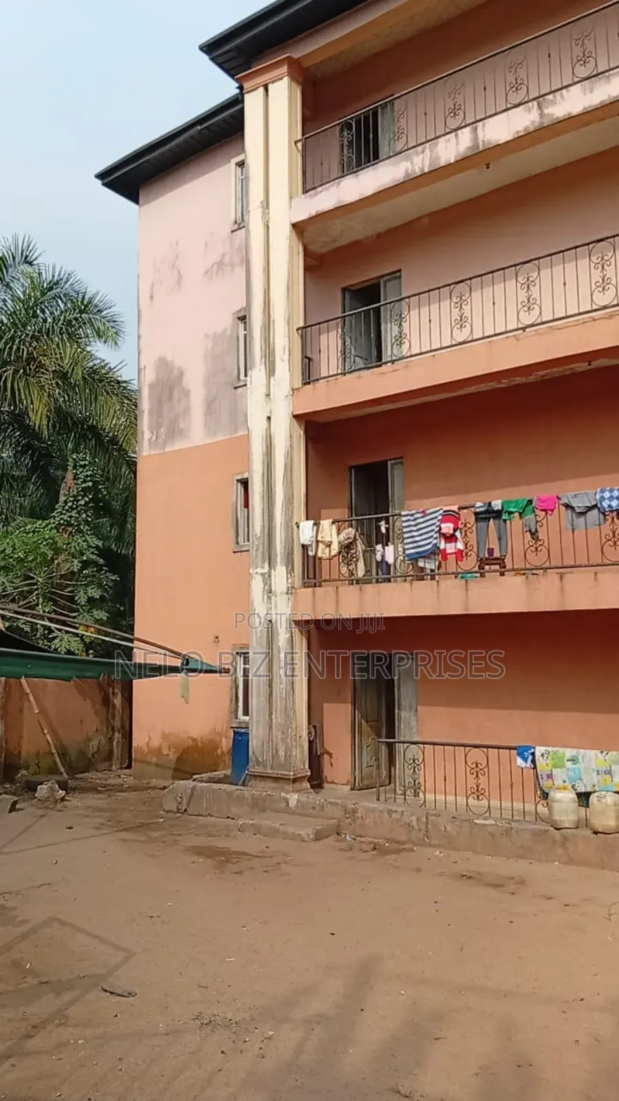 20bdrm Apartment in Owerri for sale in Owerri