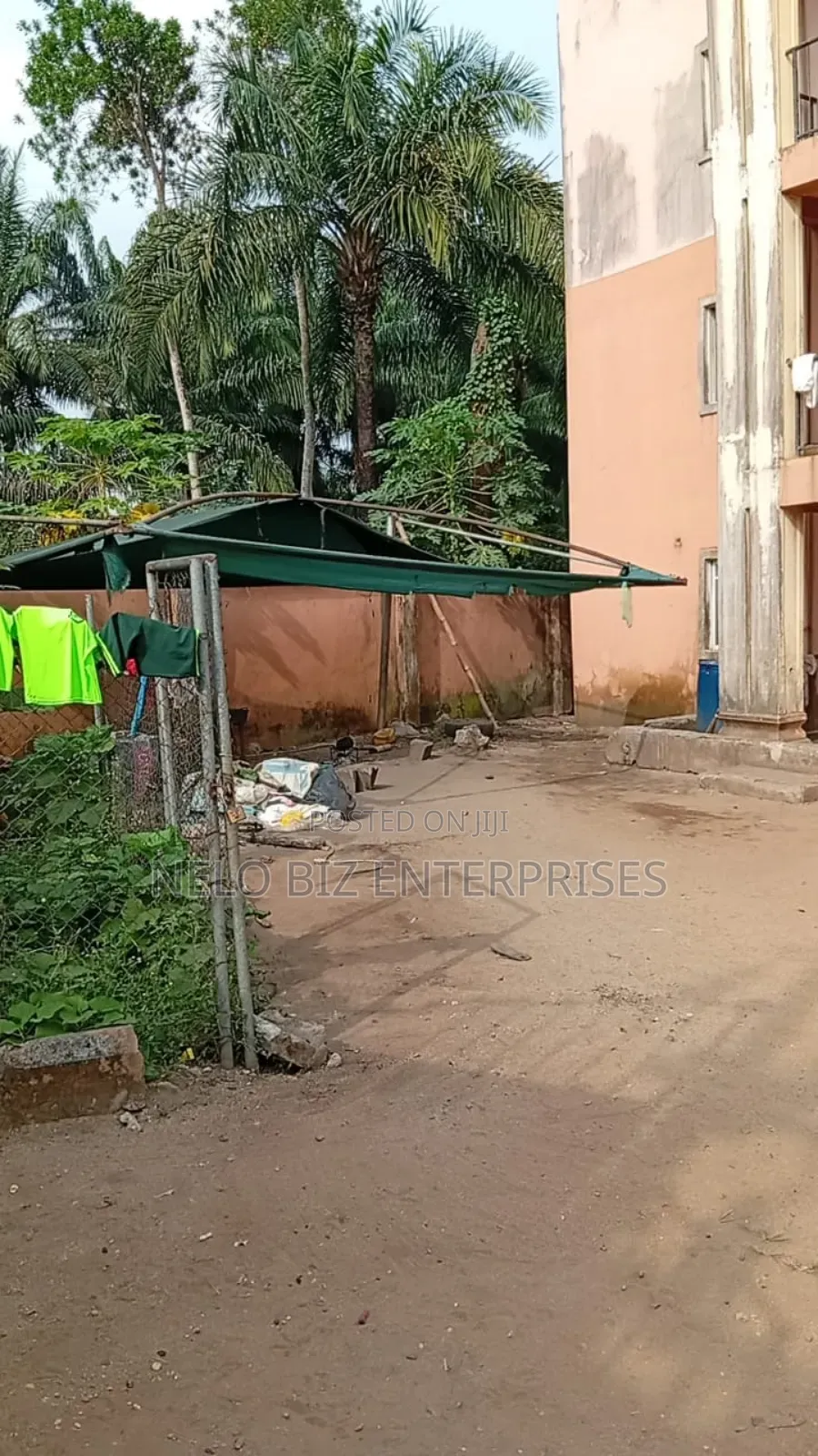 20bdrm Apartment in Owerri for sale in Owerri