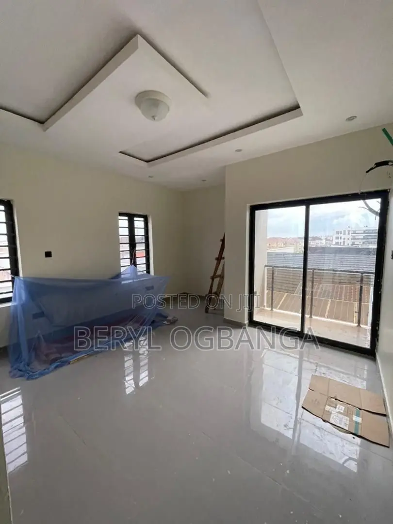 2bdrm Apartment in Ikate for rent in Ikate