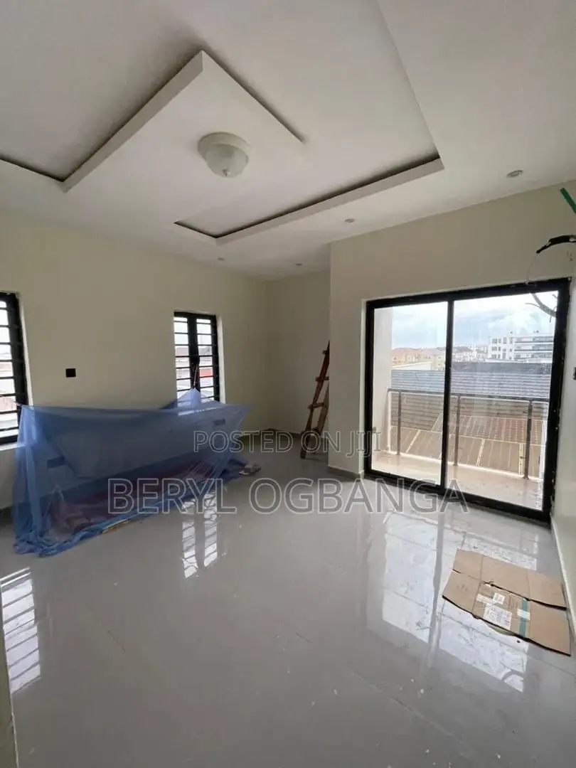2bdrm Apartment in Ikate for rent in Ikate