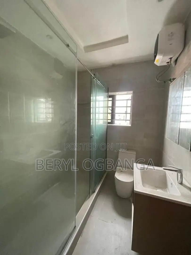 2bdrm Apartment in Ikate for rent in Ikate