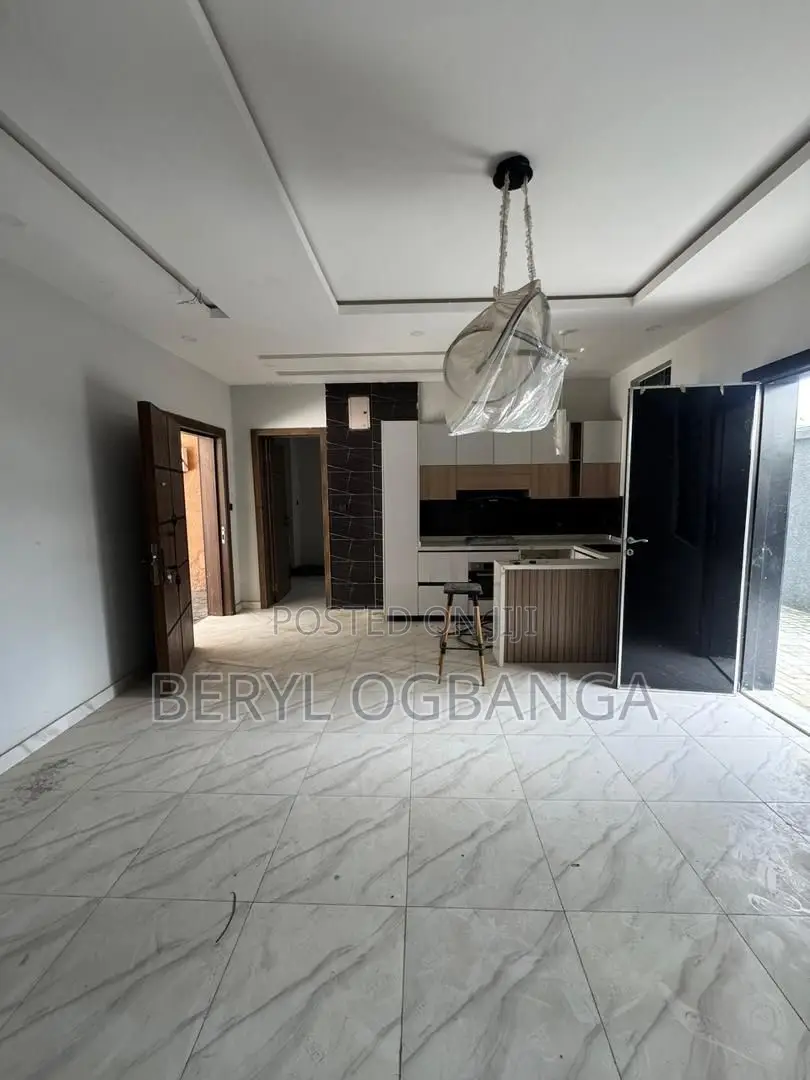 2bdrm Apartment in Ikate for rent in Ikate
