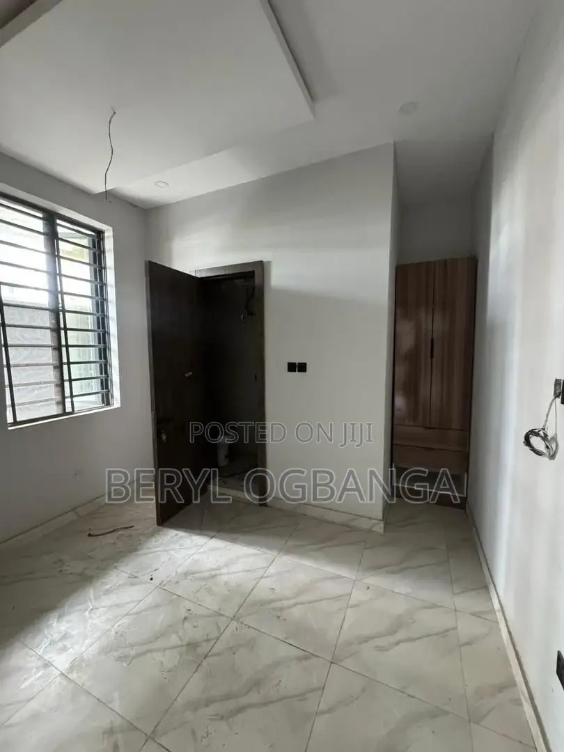 2bdrm Apartment in Ikate for rent in Ikate