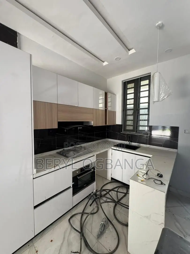2bdrm Apartment in Ikate for rent in Ikate