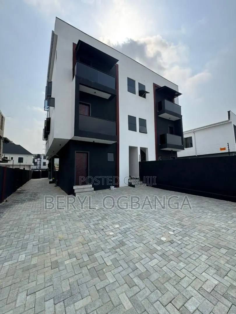 2bdrm Apartment in Ologolo for rent in Ologolo