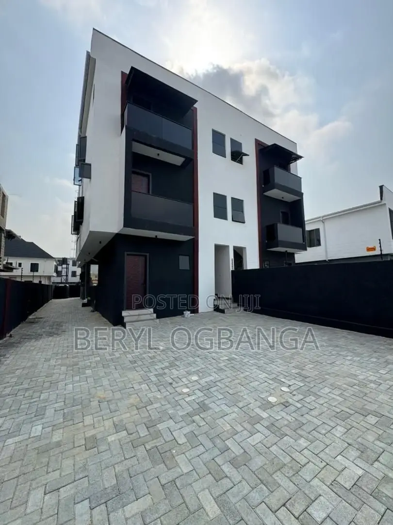 2bdrm Apartment in Ologolo for rent in Ologolo