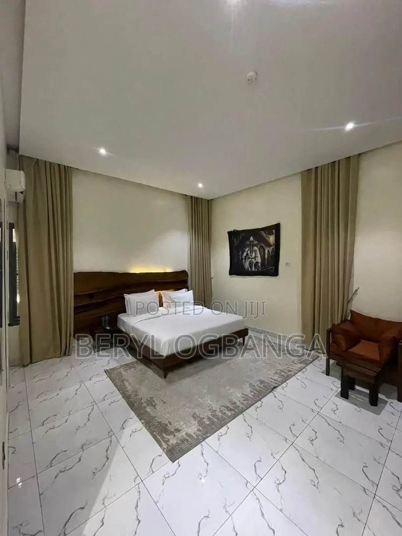 Furnished 4bdrm Duplex in Ikoyi S.W for rent in Ikoyi S.W