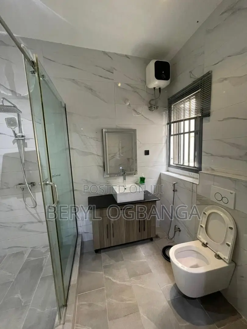 Furnished 4bdrm Duplex in Ikoyi S.W for rent in Ikoyi S.W