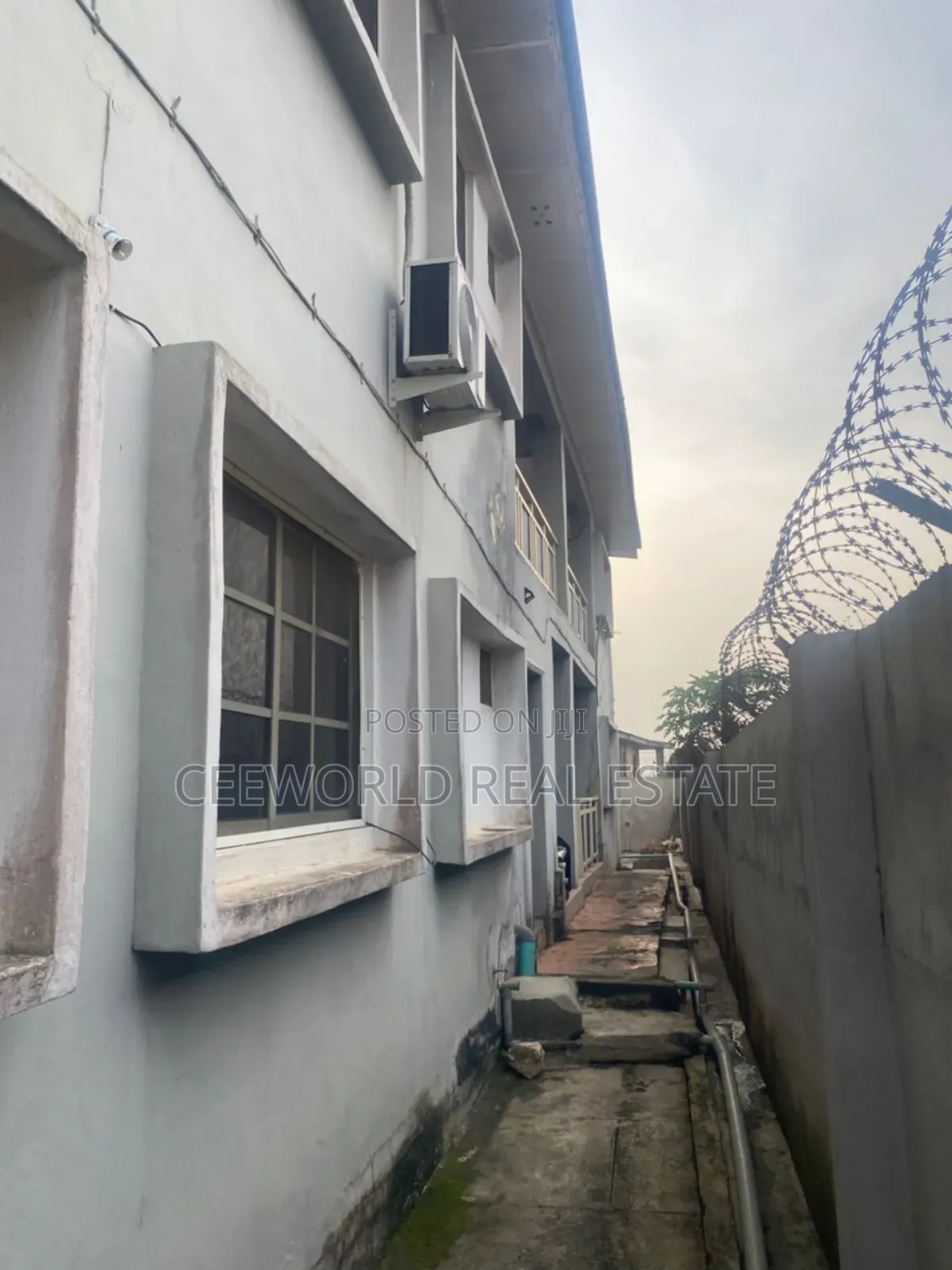 3bdrm Block of Flats in Felele Challenge for sale in CHallenge / Ibadan