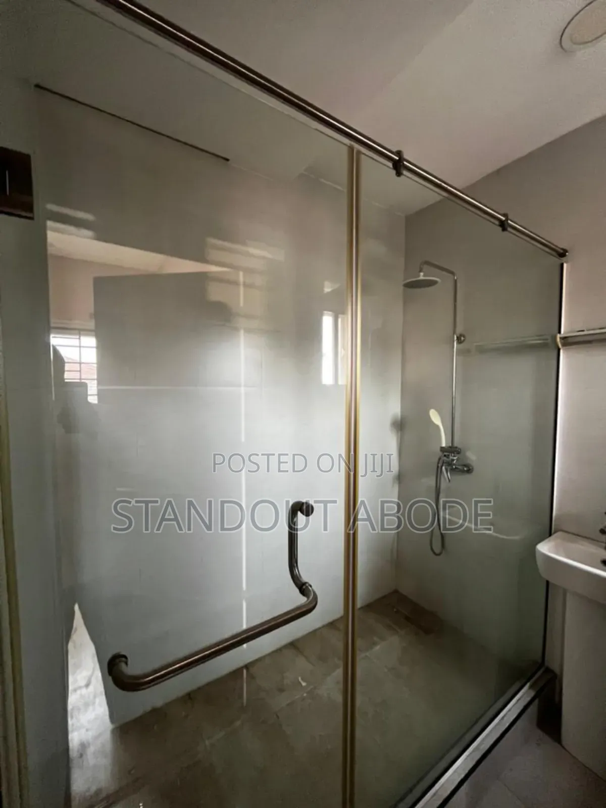 4bdrm Duplex in Adelabu Street for sale in Adelabu