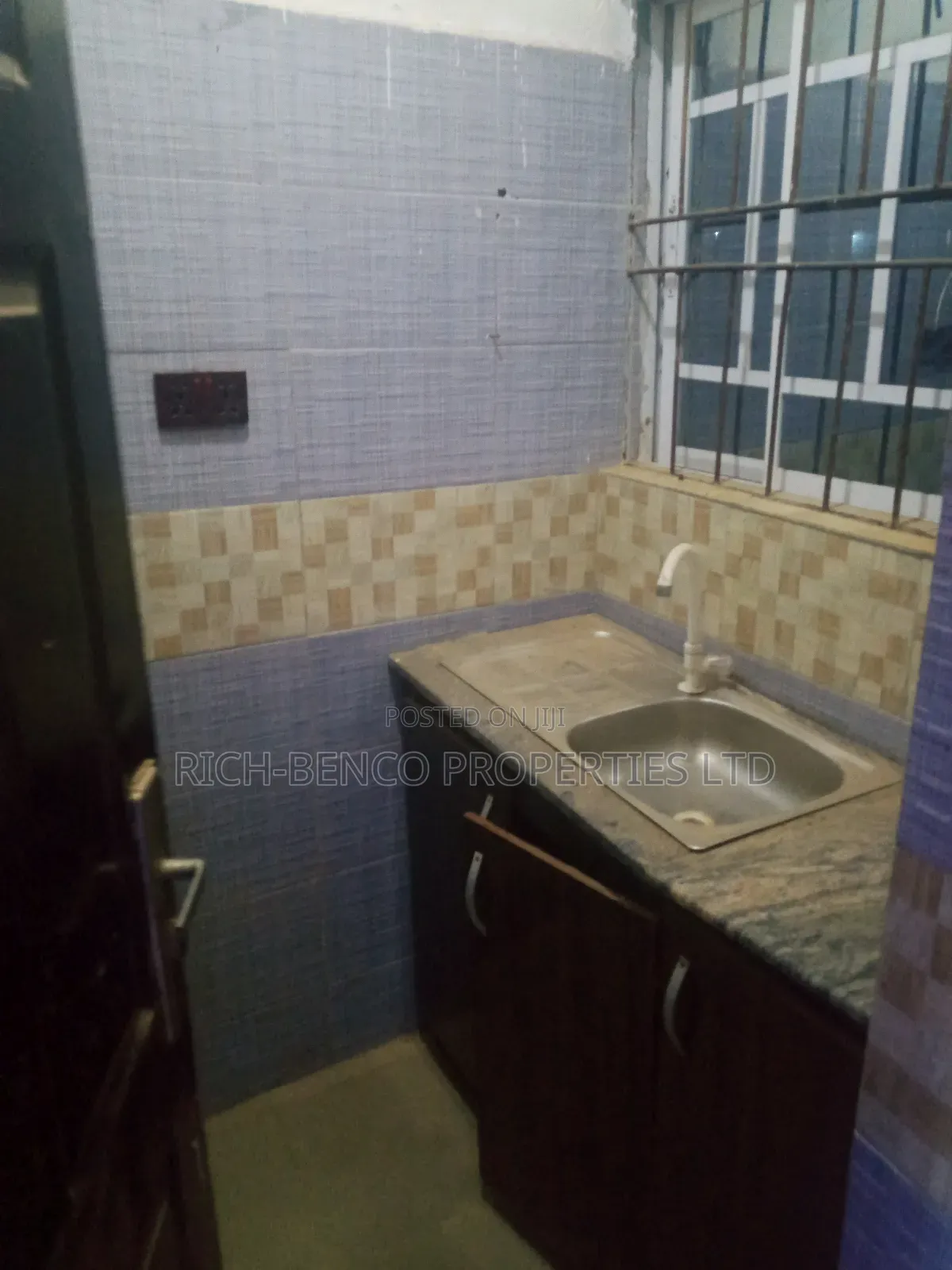 Studio Apartment in Dutse Jabu for rent in Dutse-Alhaji