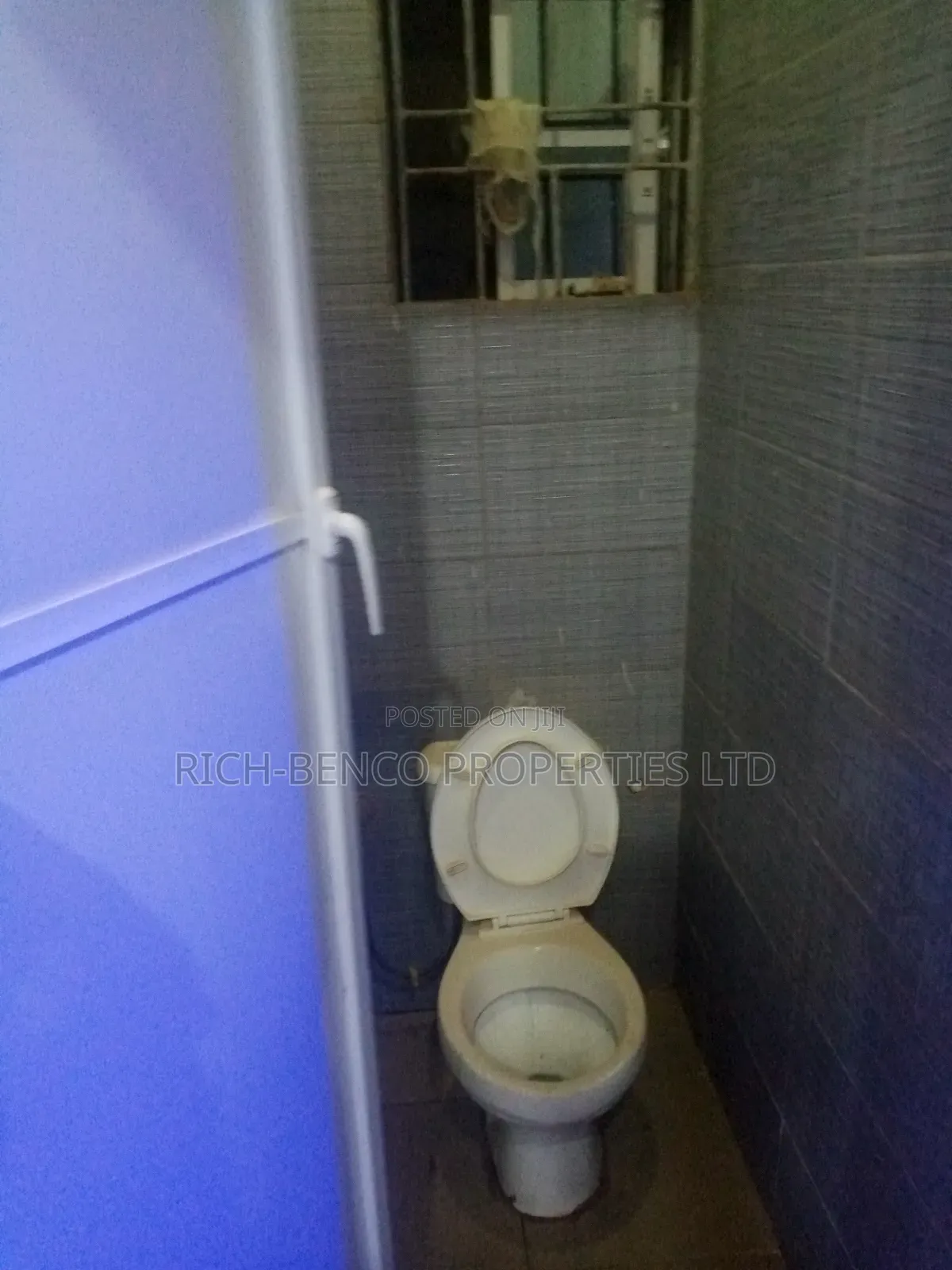 Studio Apartment in Dutse Jabu for rent in Dutse-Alhaji