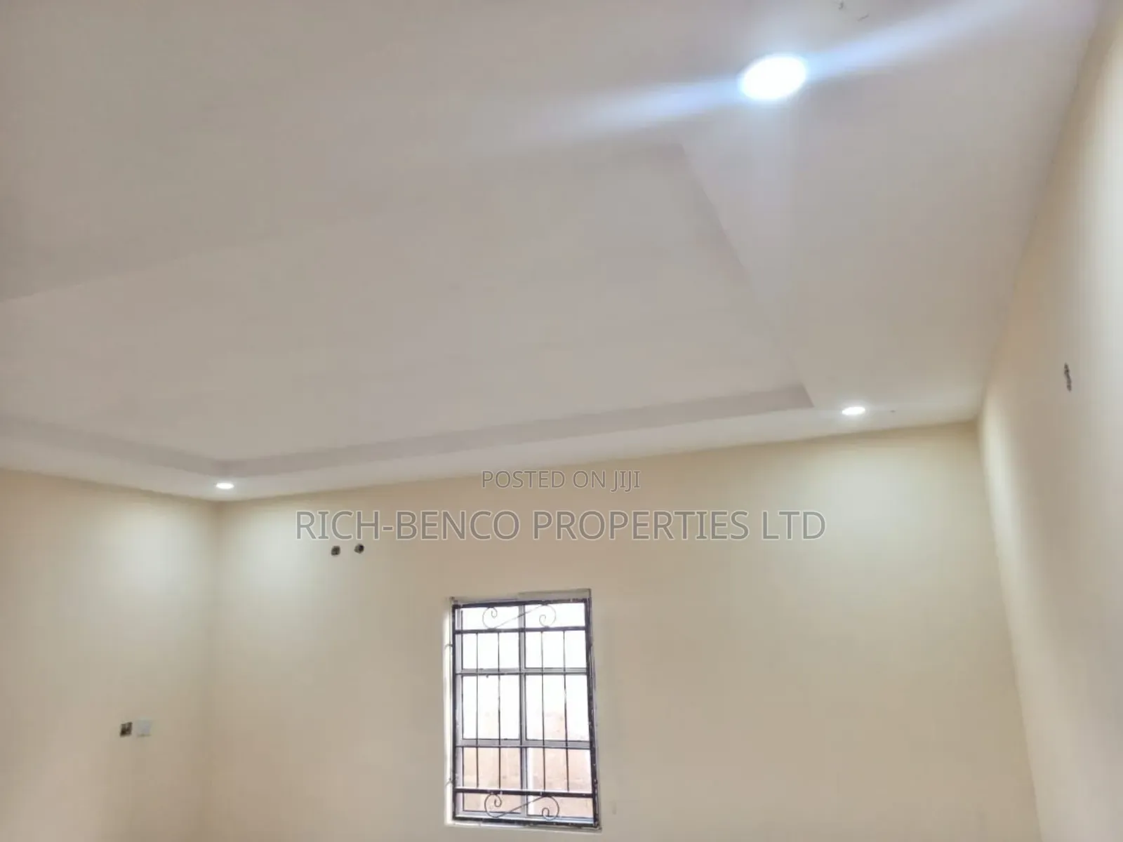 1bdrm Apartment in Jabu, Dutse-Alhaji for rent in Dutse-Alhaji