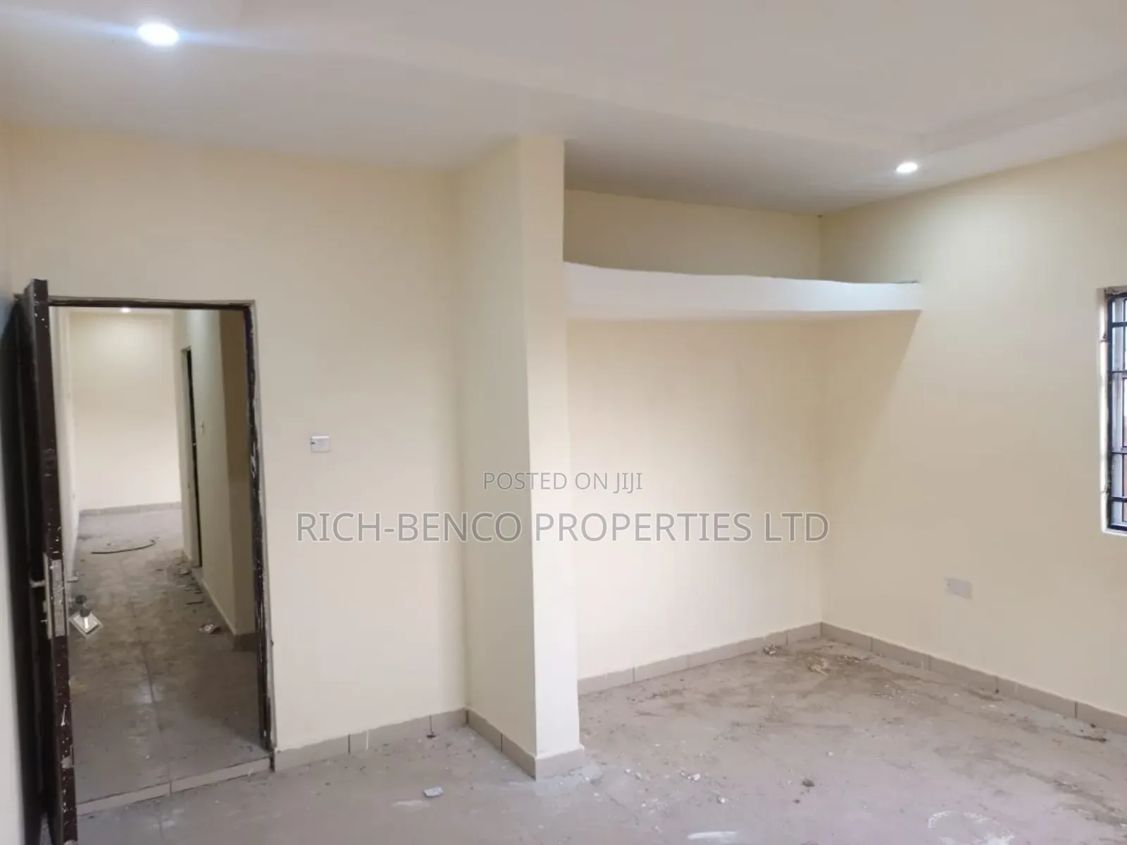 1bdrm Apartment in Jabu, Dutse-Alhaji for rent in Dutse-Alhaji
