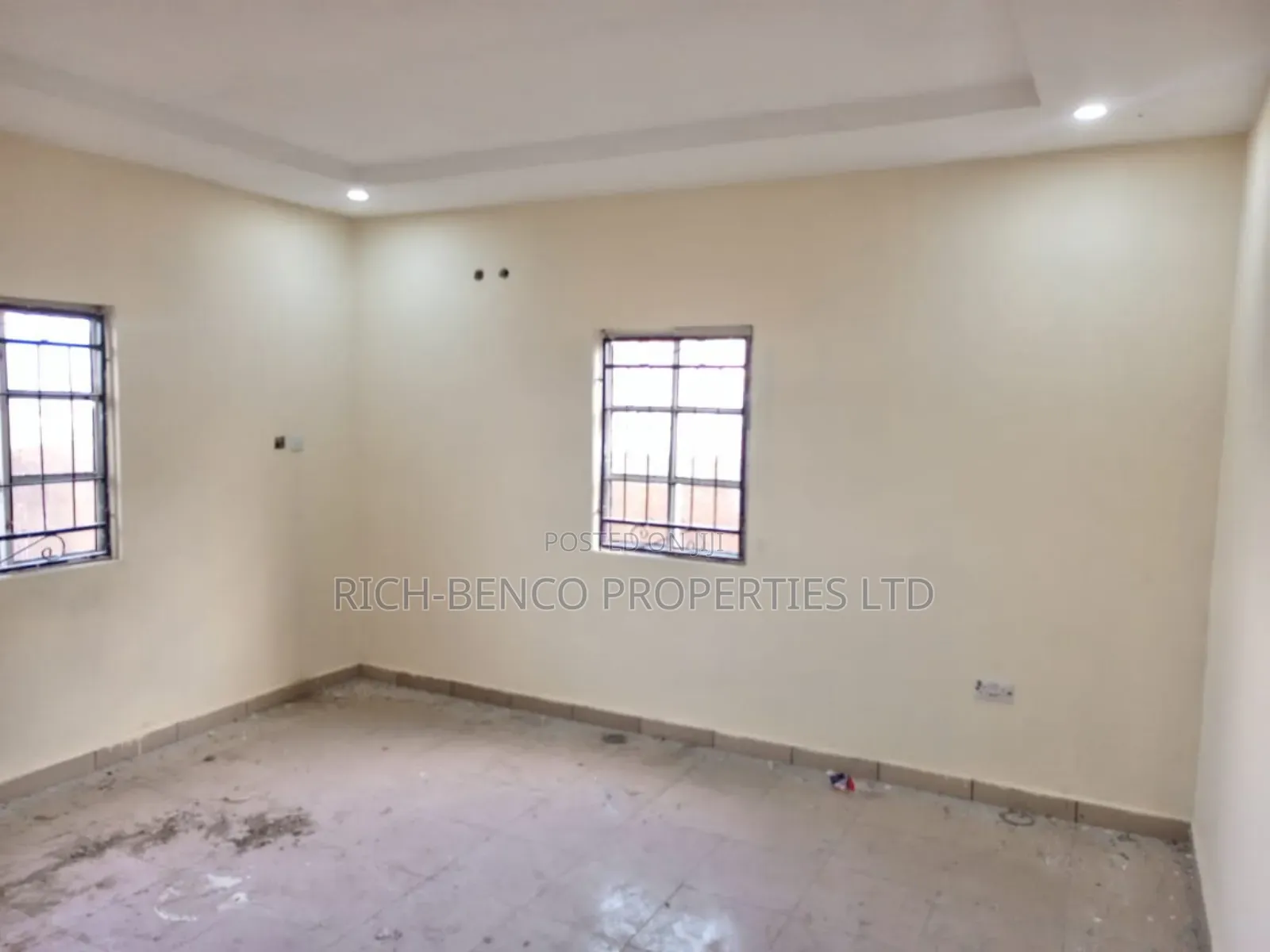 1bdrm Apartment in Jabu, Dutse-Alhaji for rent in Dutse-Alhaji