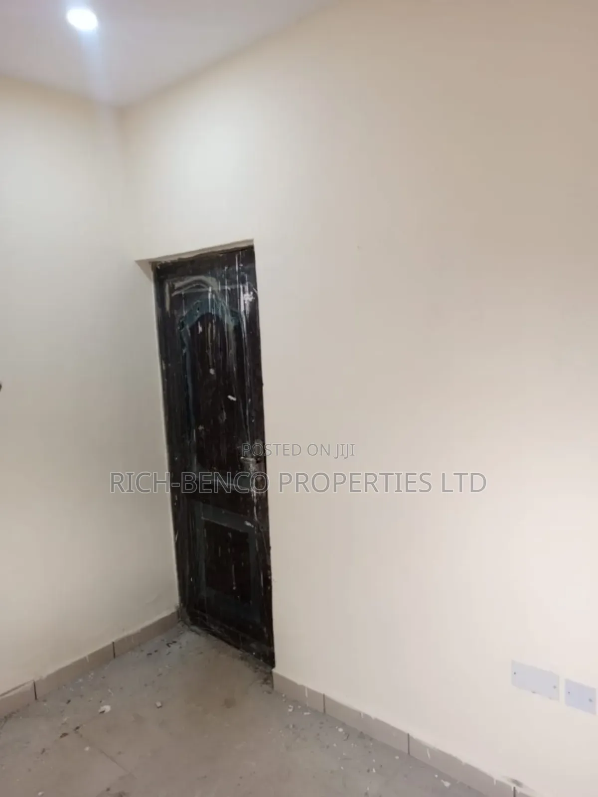 1bdrm Apartment in Jabu, Dutse-Alhaji for rent in Dutse-Alhaji
