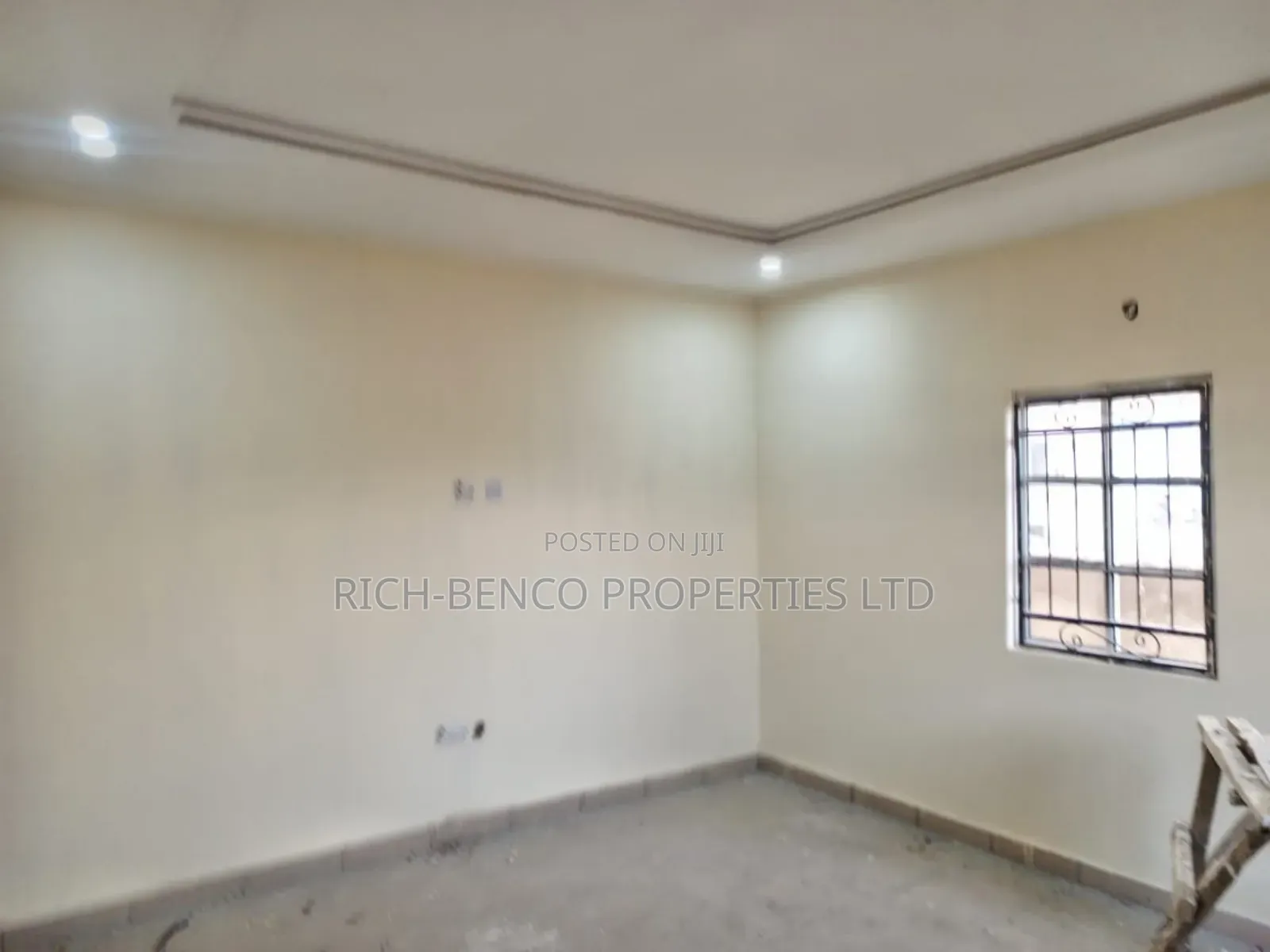 1bdrm Apartment in Jabu, Dutse-Alhaji for rent in Dutse-Alhaji