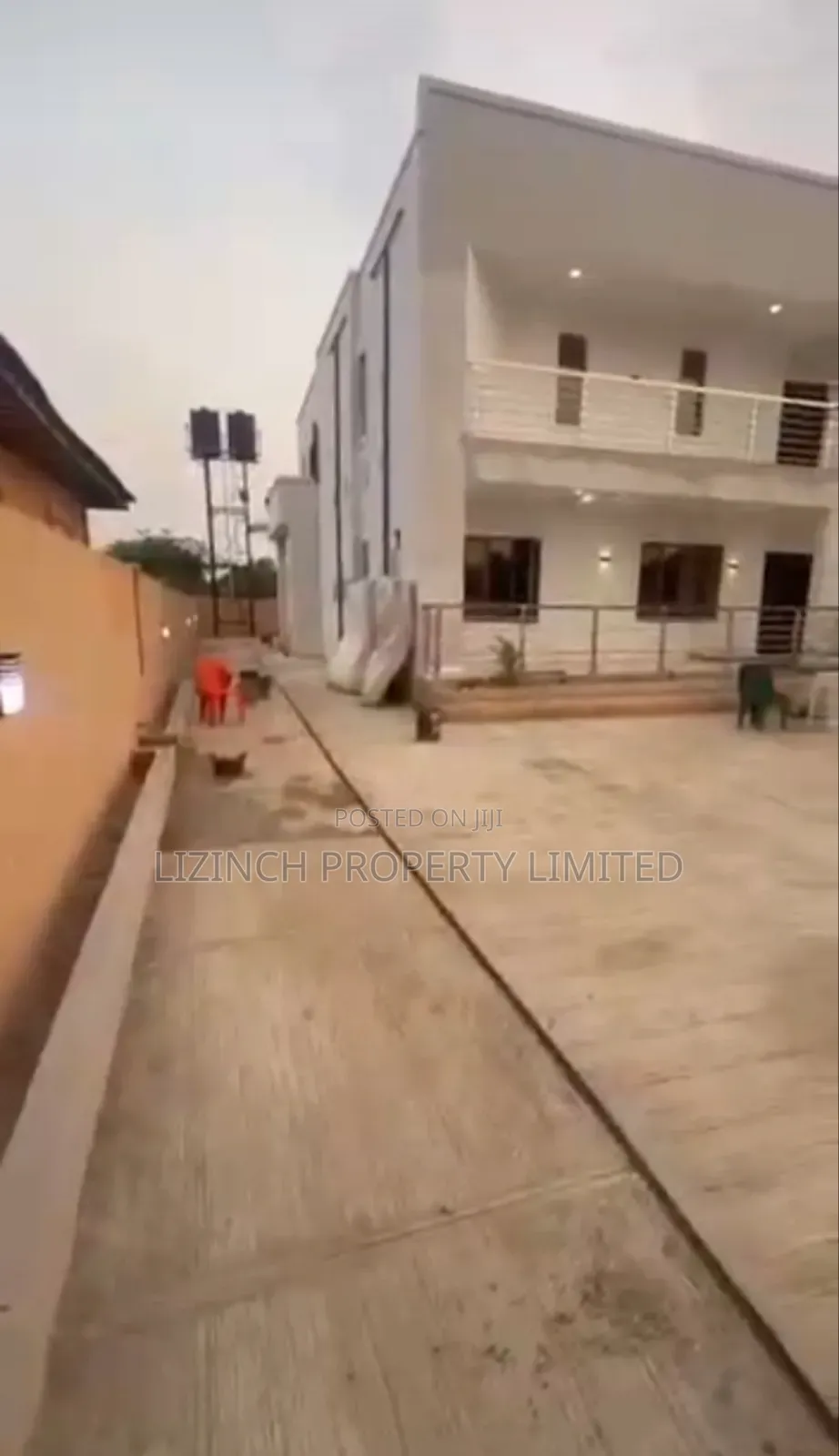 5bdrm Duplex in Benin City for sale in Benin City