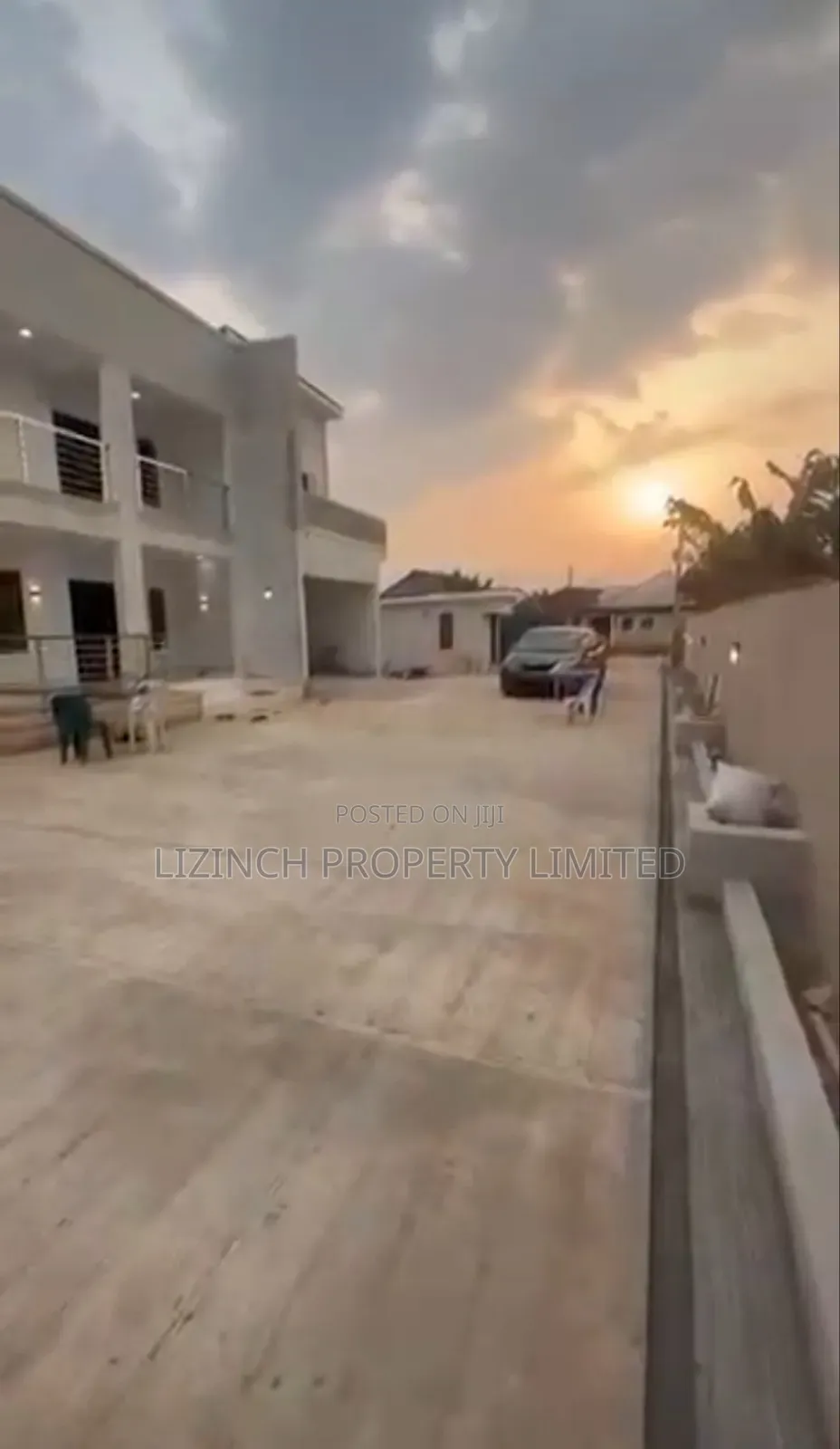5bdrm Duplex in Benin City for sale in Benin City