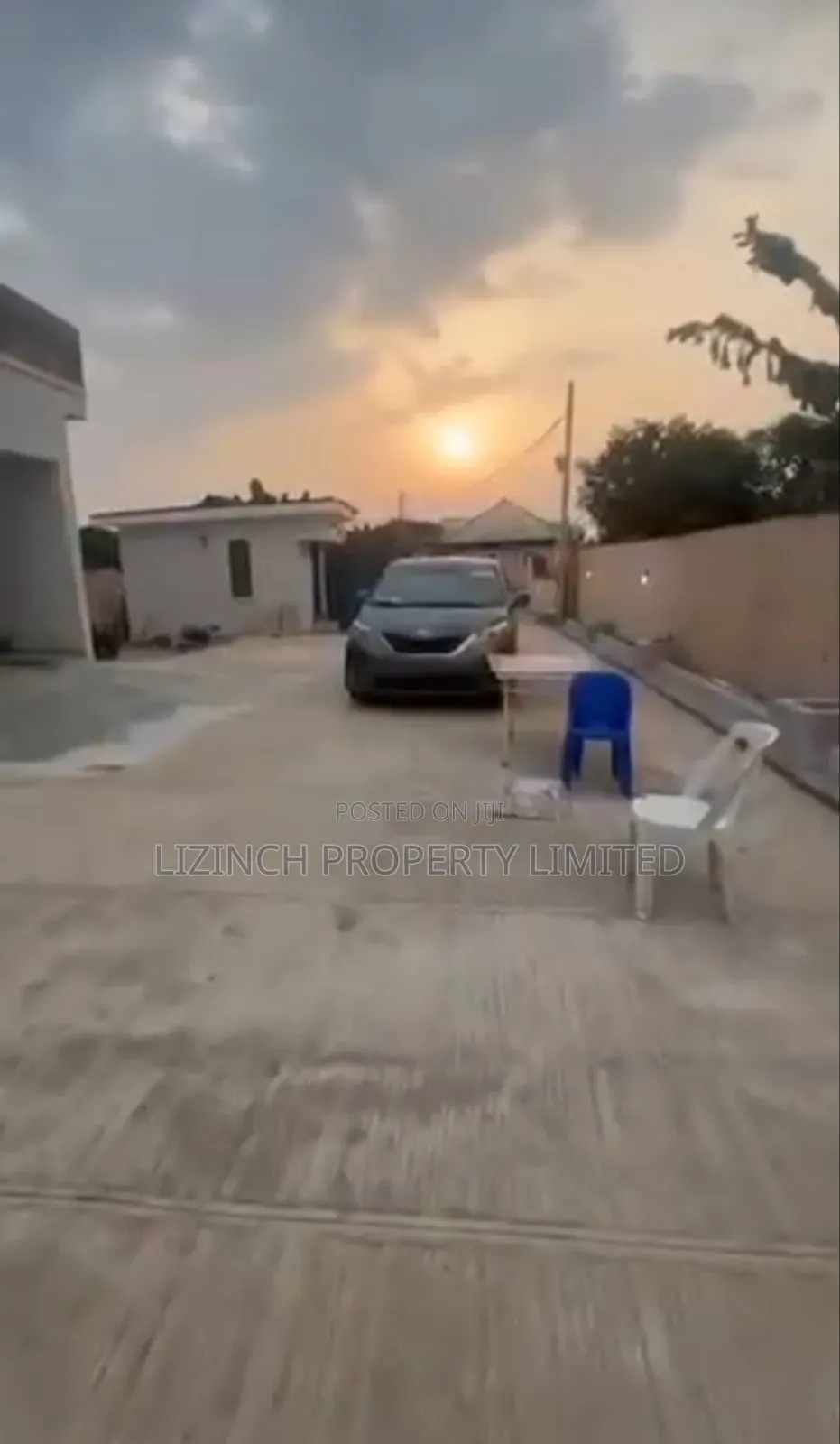 5bdrm Duplex in Benin City for sale in Benin City