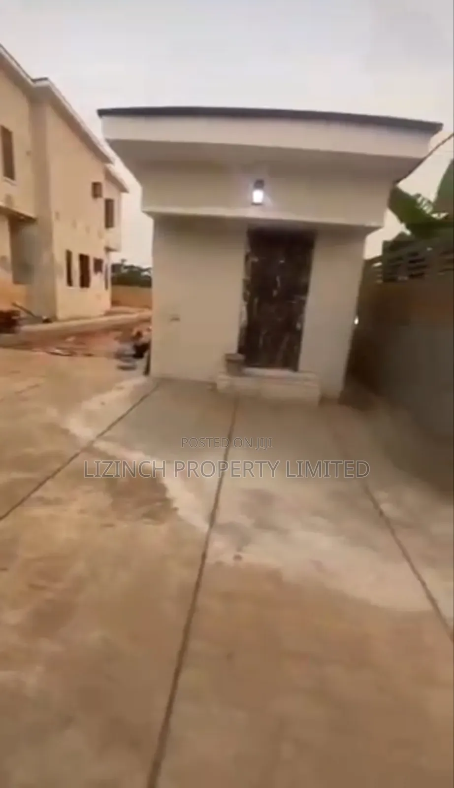 5bdrm Duplex in Benin City for sale in Benin City
