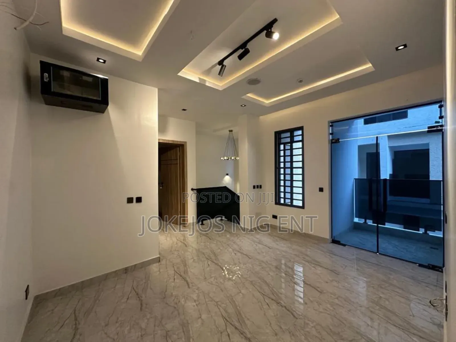 4bdrm Townhouse/Terrace in Ikate Lekki Lagos, Ikate for Sale in Ikate