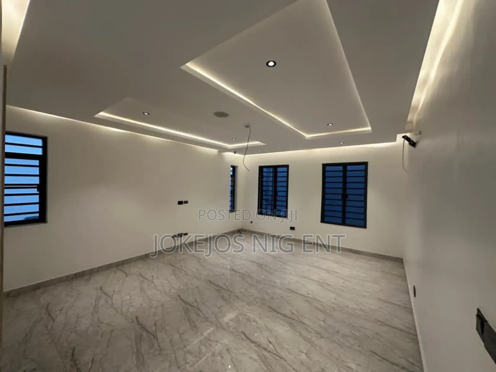 4bdrm Townhouse/Terrace in Ikate Lekki Lagos, Ikate for Sale in Ikate