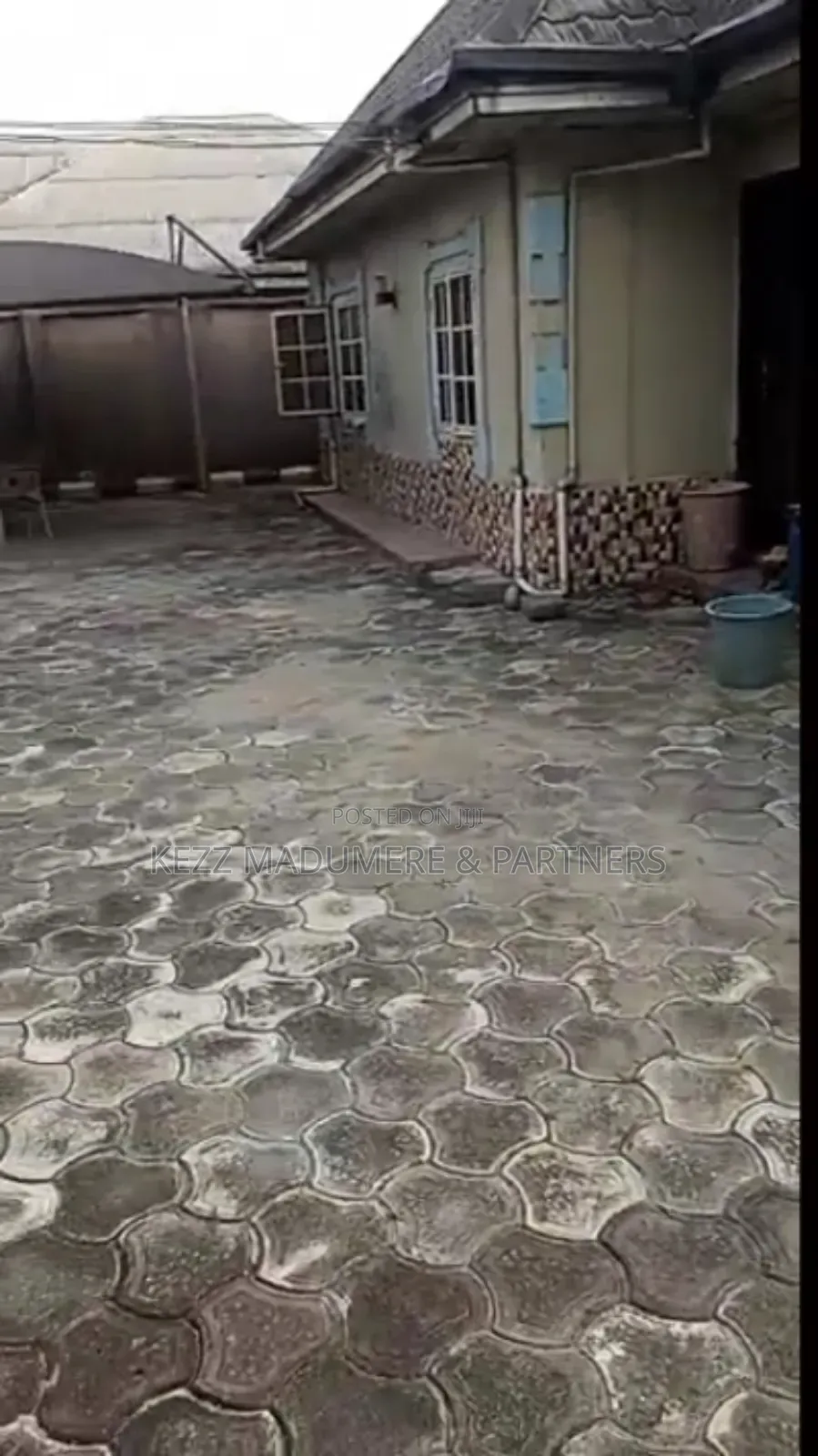 4bdrm Bungalow in Rumuduru Eneka Port for rent in Port-Harcourt