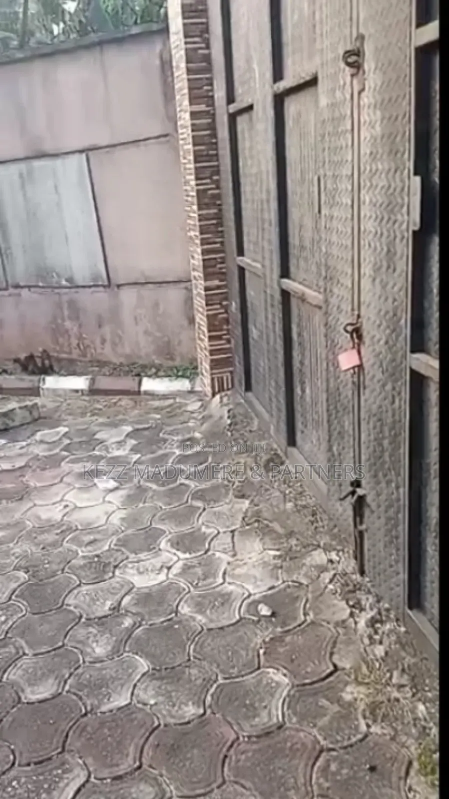 4bdrm Bungalow in Rumuduru Eneka Port for rent in Port-Harcourt