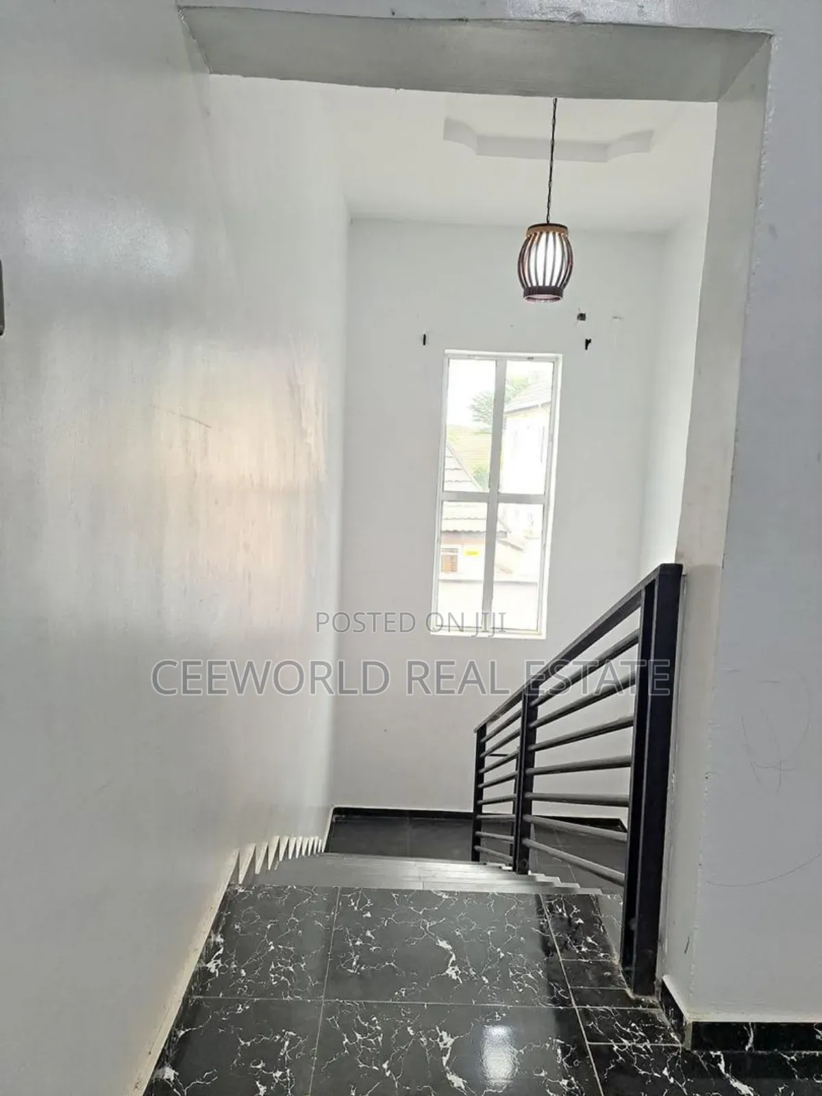 4bdrm Duplex in Alpha Grace Estate, Idishin for sale in Idishin