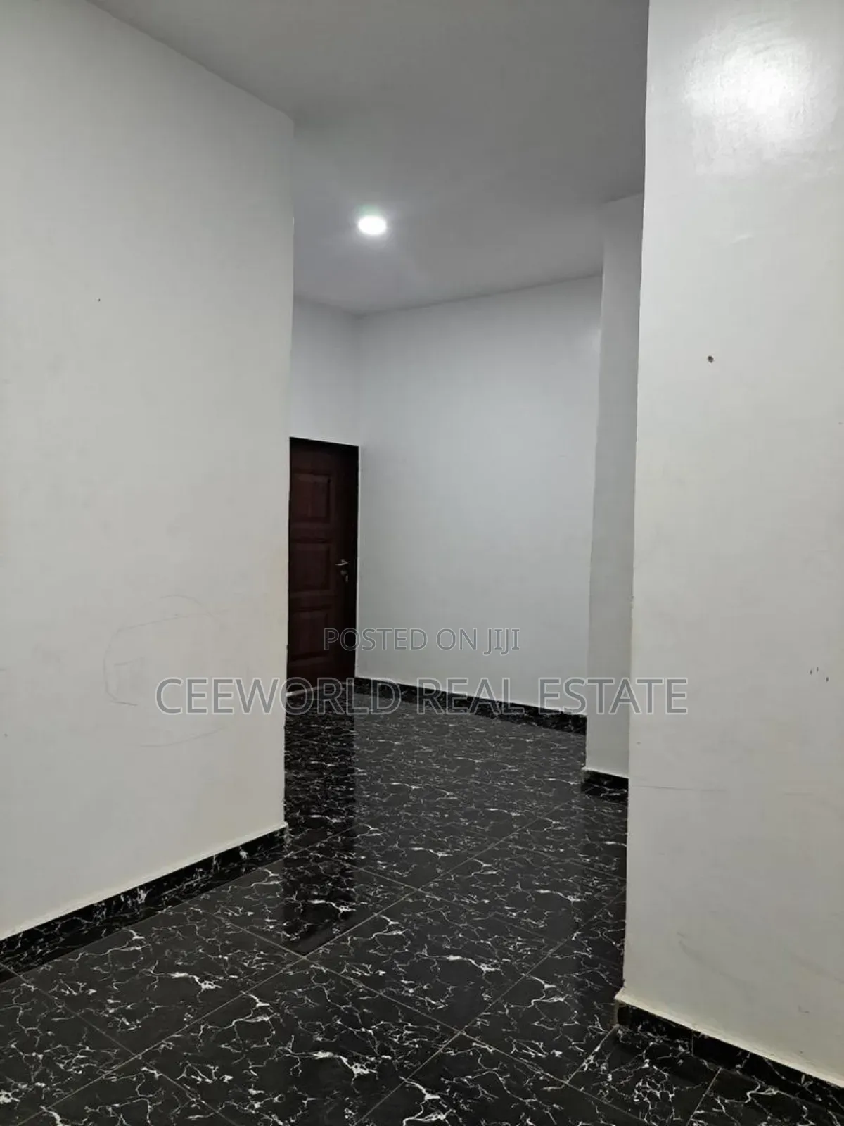 4bdrm Duplex in Alpha Grace Estate, Idishin for sale in Idishin