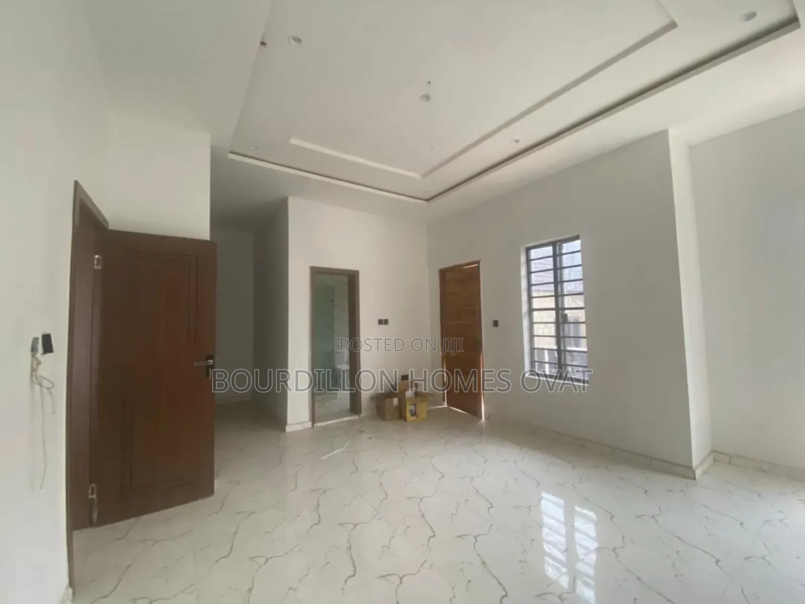 4bdrm Duplex in Chevron Lekki Lagos for rent in Chevron