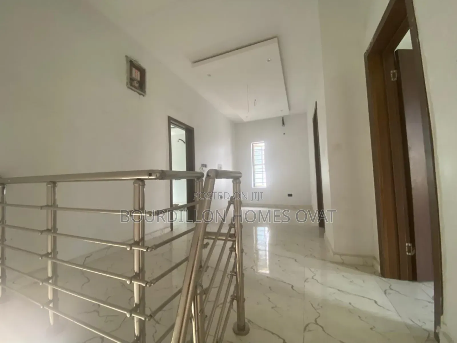 4bdrm Duplex in Chevron Lekki Lagos for rent in Chevron