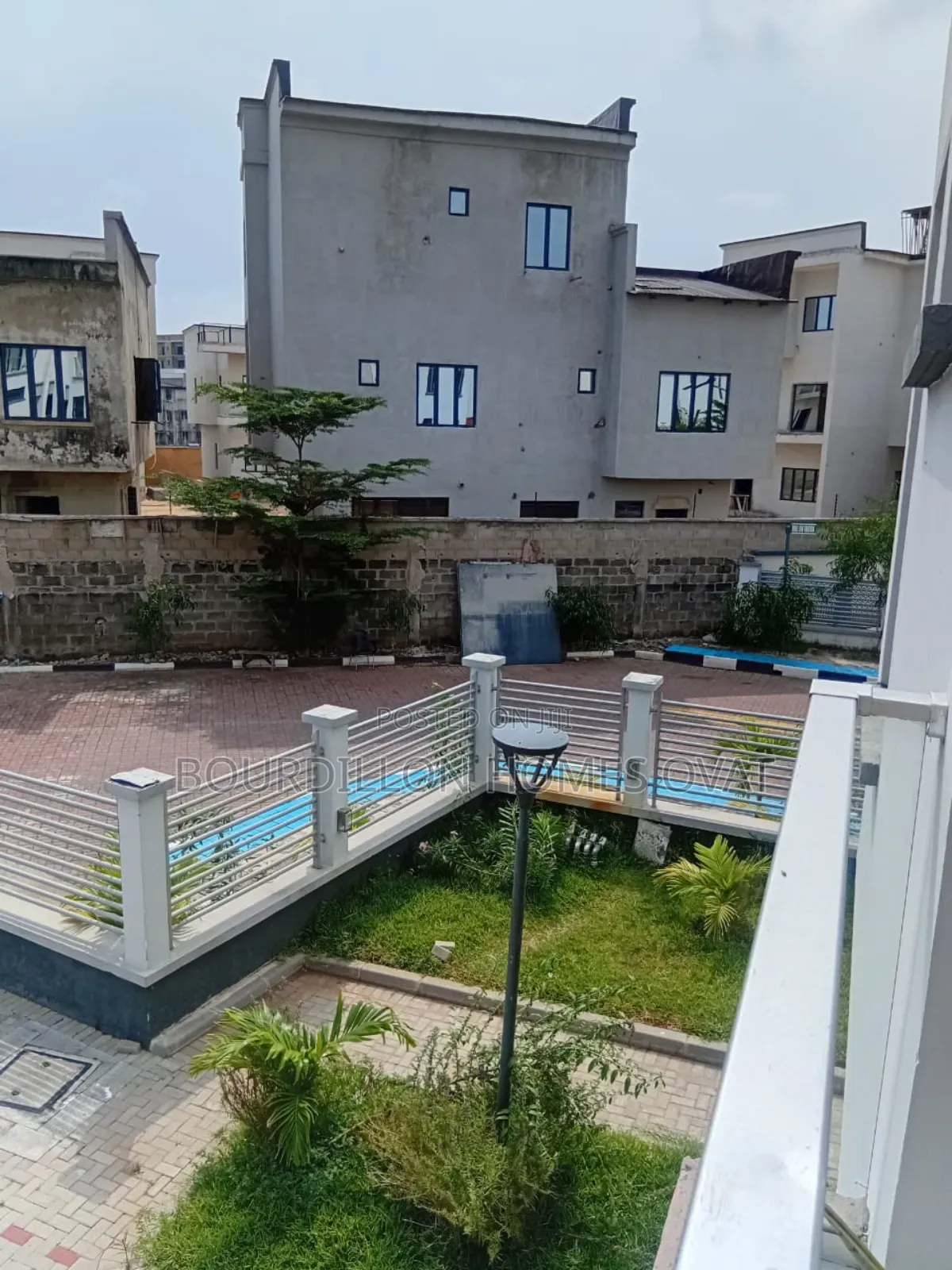 5bdrm House in Lekki Phase 1, Ofd, for rent in Lekki Phase 1