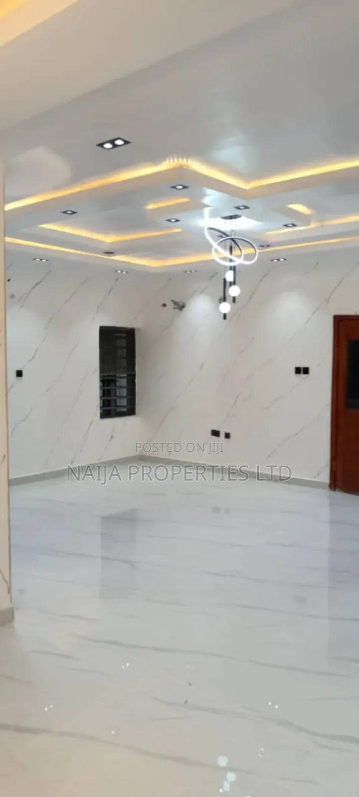 5bdrm Duplex in Lekki Scheme 2, Ajah for rent in Ajah